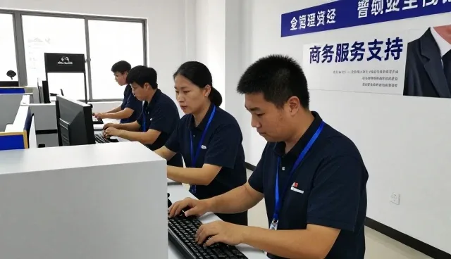 四川中益蓝瑞房地产开发有限公司展示管理咨询应用成果