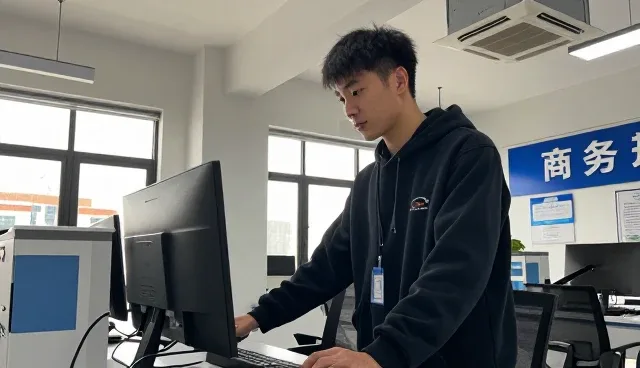 商务环境下品牌咨询服务价值不断提升