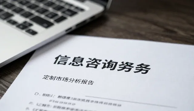 基于数据的决策优化如何提升市场分析报告的实用性