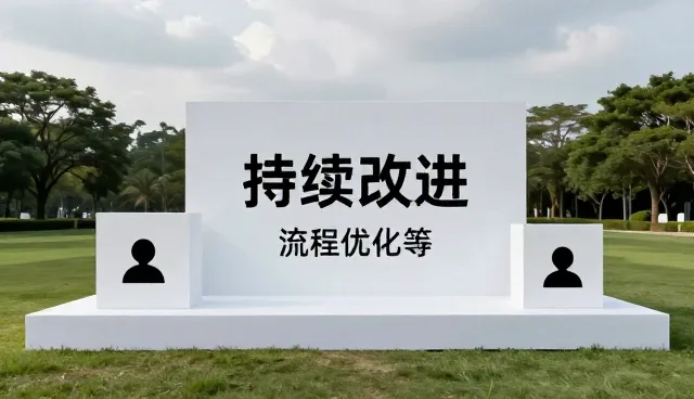 品牌咨询流程优化中的适用条件分析