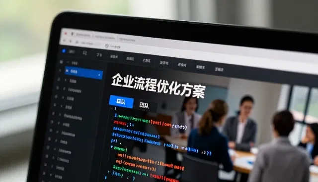 流程优化服务中性能评估的适用条件与实践